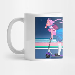 Cruisin' Mug